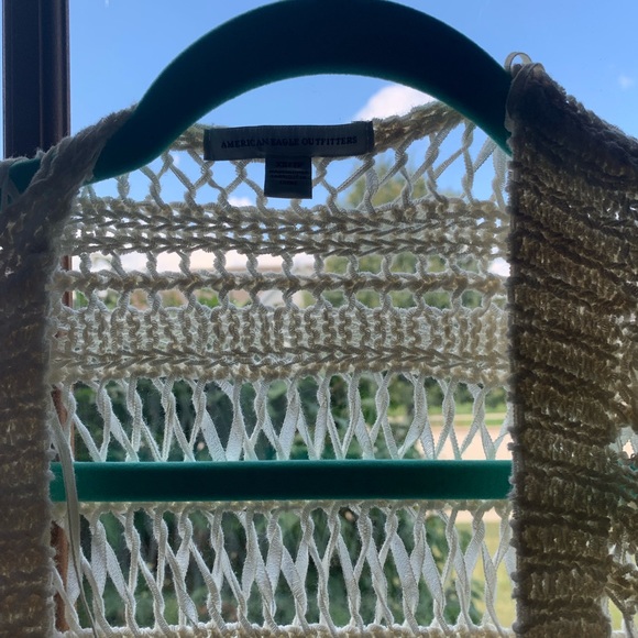 CREAM KIMONO - Picture 2 of 2